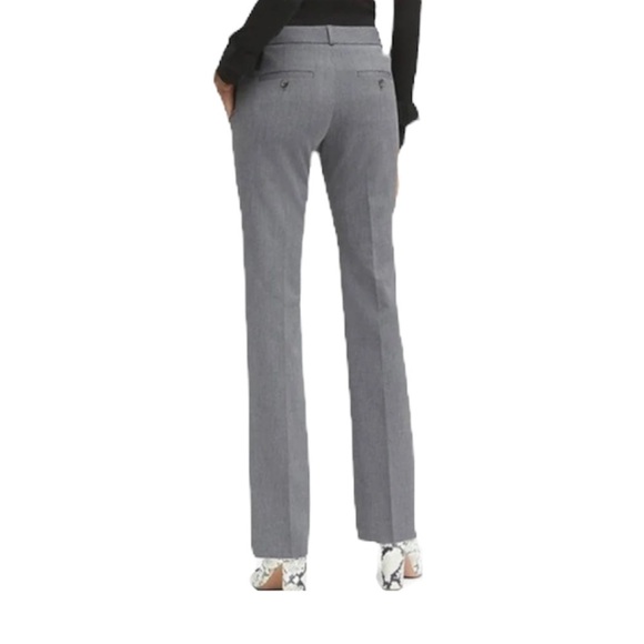 Banana Republic Trouser-Fit Pants - Picture 3 of 8